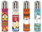 Clipper® Feuerzeuge - 4er Set + Crystal Balls (Quarantine Mood)