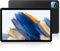 DUODUOGO Tablet 10 Pollici Android 11, Tablet 64 GB ROM/TF 256 GB, Certificato GMS, Octa-Core, HD 1280×800 IPS, Tablet con WiFi Offerte, 6000 mAh, 2.4G WiFi, Doppia Fotocamera, Bluetooth, Type-C