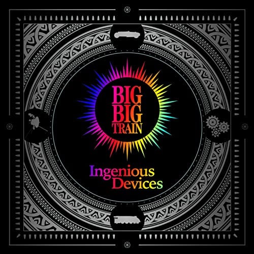 Big Big Train