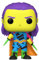 Funko 71586 Pop! Marvel: Thor Ragnarok - Loki (Blacklight Exclusive) #242
