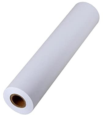 Holibanna Kraft Cartellone Bianco Cartoncino 200 Cm Principiante Bambini Art Drawing Paper Bianco Pad Pad Studenti 9M Cartoncino Cartoncino 200 Cm Cavalletti