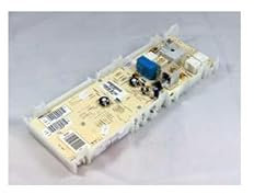 Module commande pour lave-linge Brandt 52X3903