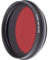 Filtro IR Ajustable Variable Mediante Filtro de Lente de Rayos X for cámaras DSLR/52/55/58/62/67/72/77/82 46/49 mm (Color : UV-IR Cut Filter, Size : 77mm)