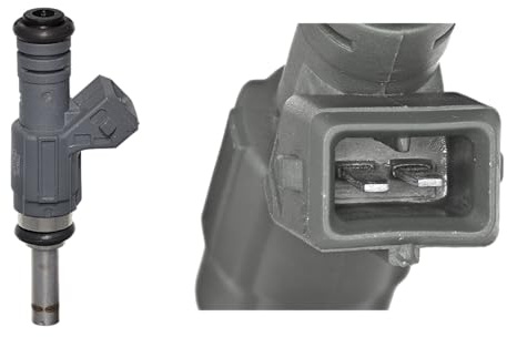 Valeo Benzineinspritzventil 348290 | Kompatibel mit: AUDI A4 B5, A4 B5 Avant, A6 C5, A6 C5 Avant, VW PASSAT B5, PASSAT B5 Variant