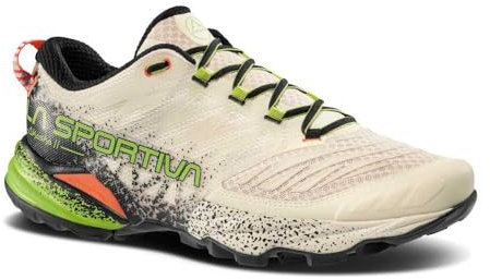 LA SPORTIVA Akasha II Trail Running Shoes EU 46 1/2