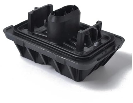 WUPEDI 51717237195 Wagenheberunterlage unter dem Auto, Stützpolster for Anheben des Autos, for BMW, for 1 3 5 6 7 Ser X1 E81 E82 E87 E91E90 F10 F13 F01 F10 F07 F02 E84 Wagenheber-Scheibenschutz