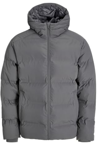 JACK & JONES Male Steppjacke Steppjacke