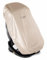 Jané Funda Antitérmica para Silla de Coche Infantil, Universal, para Grupos 0 1 2 3, Anti-UV, Beige