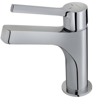 STROHM TEKA 303860270C3 DESSIN Grifo Monomando De Lavabo L