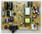 Placa Base De TV LGP32-14PL1 EAX65391401, Compatible con LG LG32LB5610-CD, Placa De Alimentación De TV