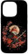 Samurai Fox Warrior Japanese Spirit Animal Case for iPhone 14 Pro