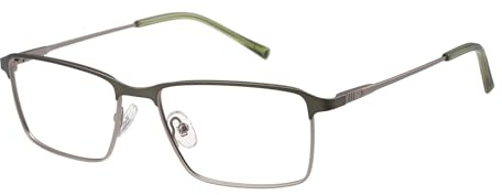 CAT Herren Cpo-3541 Cat Brillenfassung Verschreibungspflichtige Eyewear Frame (1er Pack)