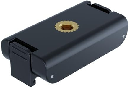 Magnetic Adapters Ball-Joint Brackets 1/4 interfaces Mount for Action 2 Action 3 Camera