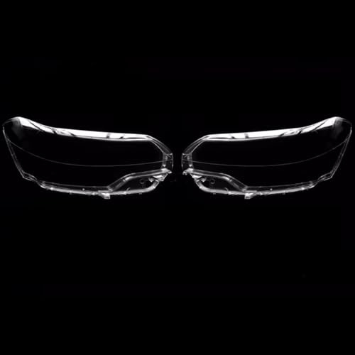 Autolichtglas Kompatibel Mit Citroen C5 2010 2011 2012 2013 2014 2015 2016 Auto Frontscheinwerfer Objektivabdeckung Shell Scheinwerfer Lampenschirm Transparent