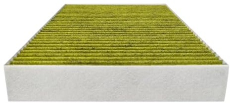 Filtro aria cabina Misura Per CHERY TIGGO 3 3PRO 7 8 PRO Carbone Attivo Filtro Abitacolo T218107011 301000788AA CU25040