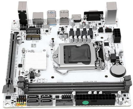 YUEHISY H310-Chipsatz -ITX-Mainboard