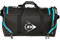 Dunlop Tennistasche Performance Holdall 2017, Schwarz-Blau, Holdadll, 817227