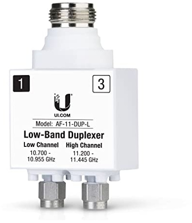 Ubiquiti Networks AF-11-DUP-L