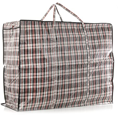 Orwell PVC Laundry Bag Super Jumbo 99 x 76 x 36cm