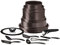 Tefal Ingenio Batterie de cuisine 15 pièces, Induction, Revêtement antiadhésif, Poêle, Casserole, Sauteuse, Couvercle, Fabriqué en France, Extrême effet pierre L6789102, Marron, 28.5 x 32.5 x 32.5 cm