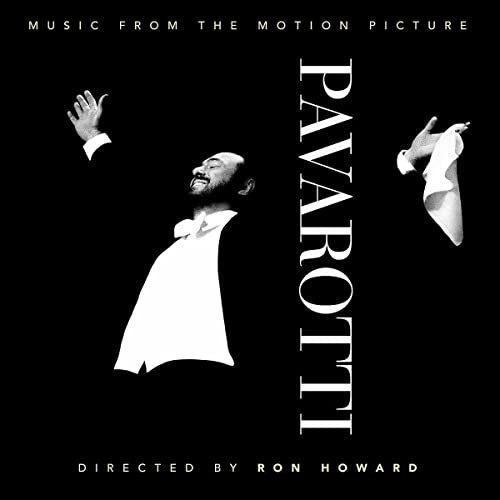Pavarotti (Original Motion Picture Soundtrack)