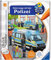 Ravensburger tiptoi Wieso? Weshalb? Warum? Unterwegs mit der Polizei Lernbuch