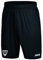 JAKO Herren Sc Preußen Münster Short Home, (Saison 19/20), schwarz, XXL, PM4419H