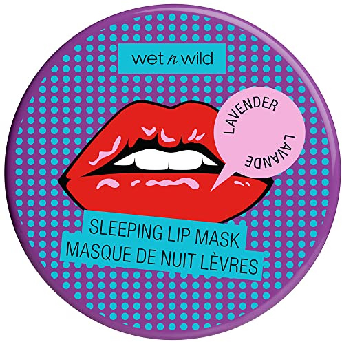 Wet n Wild Perfect Pout Lip Scrub Exfoliating Watermelon