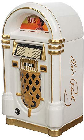 Elvis Presley Pop Icon Keksdose