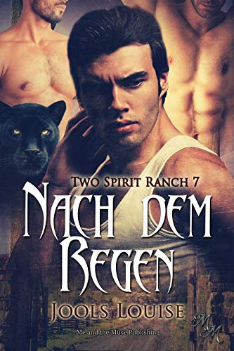 Nach dem Regen (Two Spirit Ranch 7)