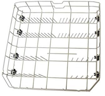 CESTELLO INFERIORE LAVASTOVIGLIE WEGA WHITE CODICE 37015462 PER MODELLO WWD13 - FIGEVIDA