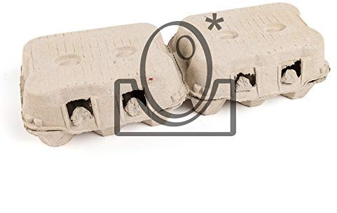 146 HUEVERAS DE Carton DE DOCENA Formato 2x6