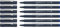 Schneider Pictus Fineliner (Strichstärke 0,7 mm, dokumentenechte Pigmentliner, metallgefasste Spitze, Gehäuse aus 85% recyceltem Kunststoff) 6er Pack, blau