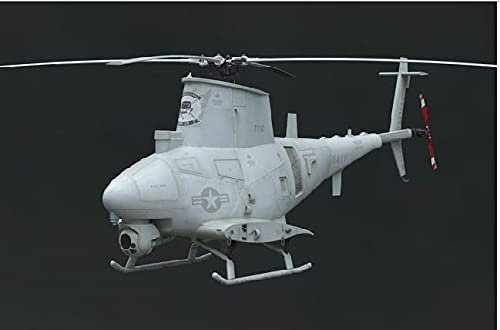 BRENGUN - qm-8b Fire Scout