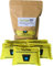 DryTote 100g Rechargeable Desiccant 5 Pack Moisture Absorbing Bag Desiccant Dehumidifier for Storage Containers and Carry Bags