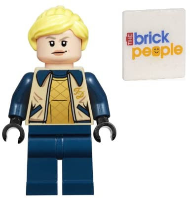 LEGO Harry Potter: Fleur Delacour minifig (Goblet of Fire)…