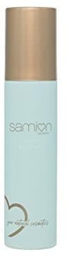 SAMION | FIRMING BODY OIL | straffendes Körperöl | intensive Körperpflege | Regt die Collagen- und Elastinproduktion an | 125ml | Vegan