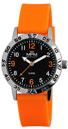 MPM Quality Armbanduhr W05M.11224.J