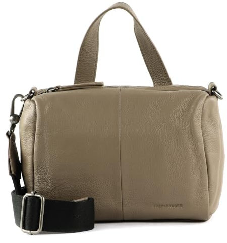 FREDsBRUDER Bandolin Crossbody Taupe