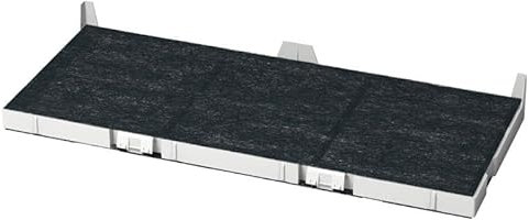 ZEMEX® Kohlefilter Aktivkohlefilter wie Bosch Neff Siemens 11025806, 11008216, Z54TC02X0, LZ45610