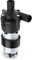Frankberg Zusatzwasserpumpe Standheizung Kompatibel mit C-Klasse W203 CL203 S203 2000-2008 CLC-Klasse CL203 2008-2011 CLK C208 C209 A208 A209 2000-2010 Replace# 2038350064