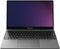 Microtech CoreBook CB15SH3A Notebook, Windows 11 Home, AMD Ryzen 3-3200U, RAM 8 GB, SSD 256 GB, Radeon Vega 3, 15,6 FHD Display, Nummernblock, inkl. mehrsprachiger Tastaturabdeckung, grau