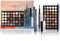 Joyeee All-in-One-Make-up-Set für Mädchen im Teenageralter, komplettes Starter-Make-up-Set für Anfängerinnen, enthält Lidschatten-Palette, Augenpinsel, Mascara, Augenbrauenstift, Eyeliner-Stift