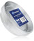 Coppice Strong Round Aluminium Foil Pie Dish for Baking, Serving & Food Storage | 26cm x 4cm | Freezer, Microwave & Oven Safe (10)
