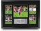 HWC Trading FR A3 Lionel Messi Inter Miami Gedruckte Memorabilien Signiertes Autogramm Fotodisplay für Fußball Anhänger und Fans - A3 Gerahmt
