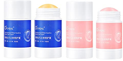 O'CHEAL Anti-Trocknung Riss Fußcreme Hand Risse Reparatur Creme Körpercreme Rissige Füße Entfernung Abgestorbene Haut Hand Füße Pflege Haut