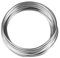 Aluminum Craft Wire - 3mm Bendable Sculpting Wire, 10 Metres, Silver, Flexible for Jewellery & Model Making