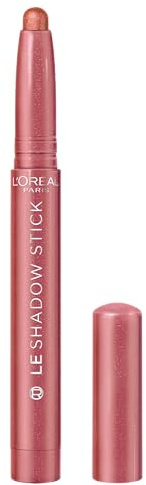 L'Oréal Paris Cloudy Rose Eyeshadow Stick 118