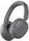 Edifier W800BT SE Wireless Over-Ear Bluetooth 5.4 Headphones - AI Call Noise Cancellation - 45H Playtime - Fast Charging - AAC Codec - Dual Device- Game Mode - Foldable - Gray