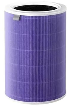 Compatibilità Di Sostituzione For Purificatore D'aria Xiaomi 3H 2 2C 2H 2S 3 3S 3C Filtro Hepa(Type 1-purple)